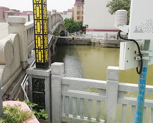 超声波液位计