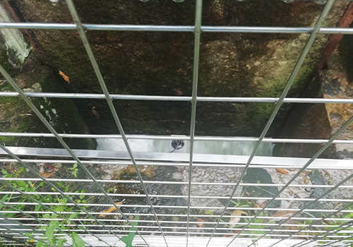 超声波明渠流量计
