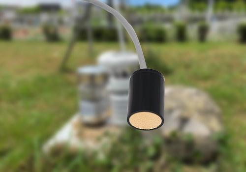 超声波风速风向仪换能器