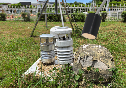 超声波风速风向仪换能器