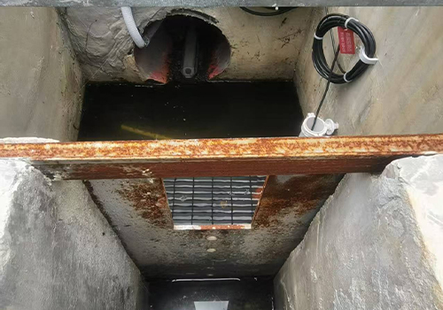 超声波多普勒流速仪