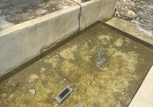 超声波多普勒流量计 超声波多普勒流量计