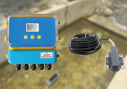 超声波多普勒流量计 超声波多普勒流量计