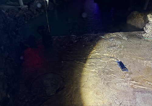 超声波多普勒流量计 超声波多普勒流量计