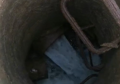 超声波多普勒流量计