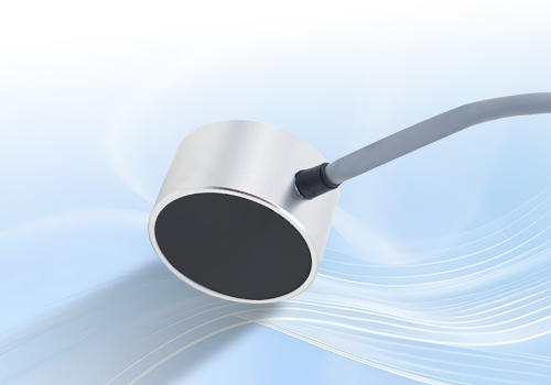 超声波变压器油枕油位计