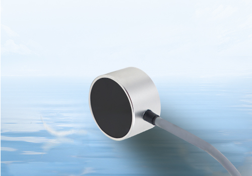 超声波变压器油枕油位计