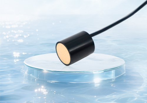 超声波风速风向仪换能器