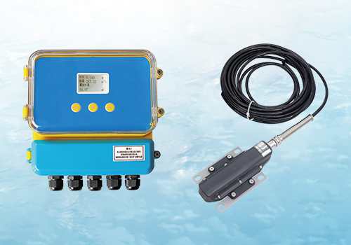 超声波多普勒流量计