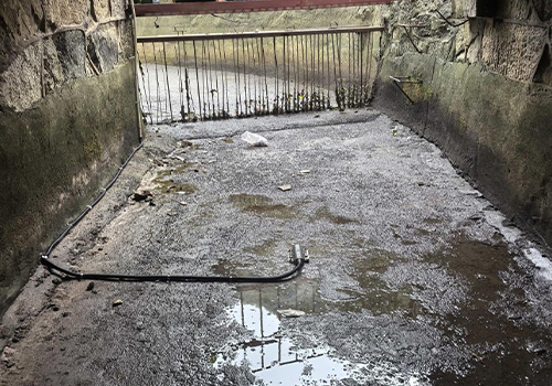 超声波多普勒流量计