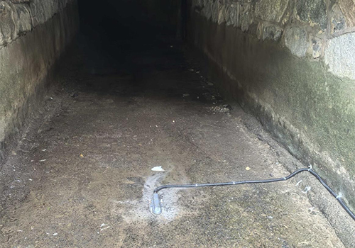 超声波多普勒流量计