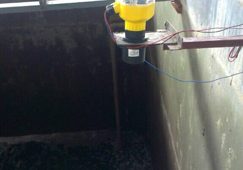 超声波液位计 超声波液位计