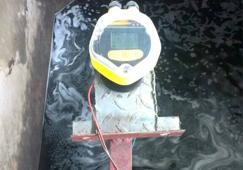 超声波液位计 超声波液位计