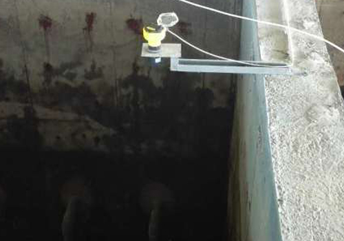 超声波液位计 超声波液位计