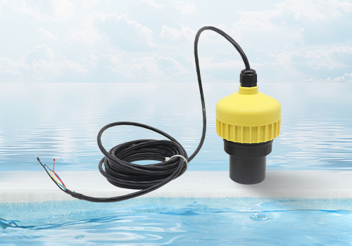 IP68超声波液位计