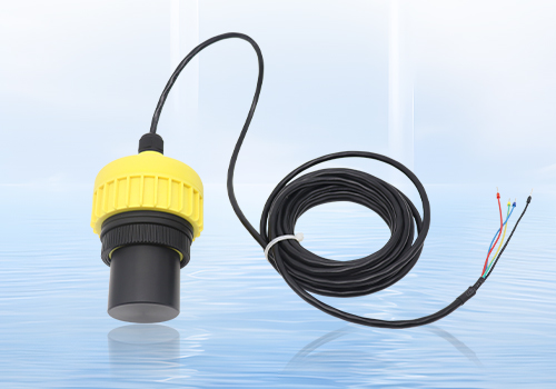 IP68超声波液位计