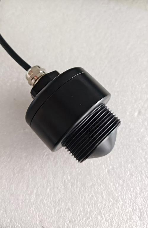 一体式雷达水位计