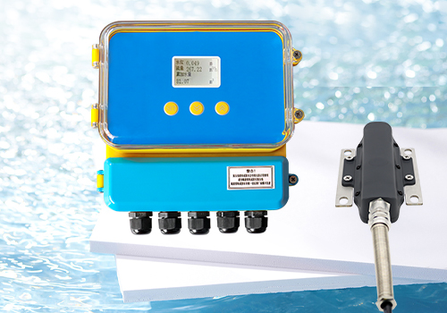 超声波多普勒流量计 超声波多普勒流量计