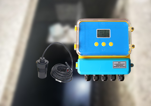 超声波液位计 超声波液位计