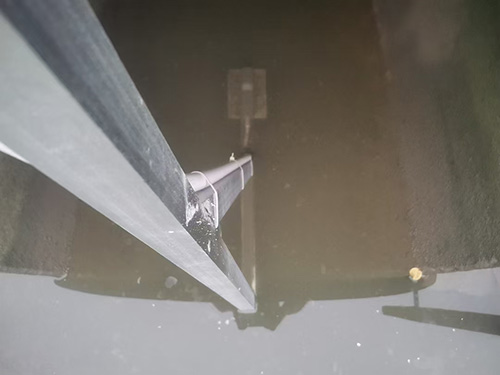 多普勒流量计在市政排水管道流量测量 多普勒流量计在市政排水管道流量测量