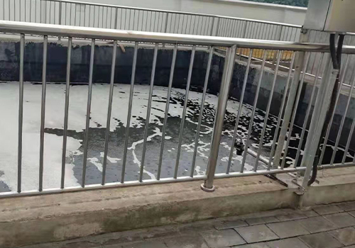 超声波明渠流量计